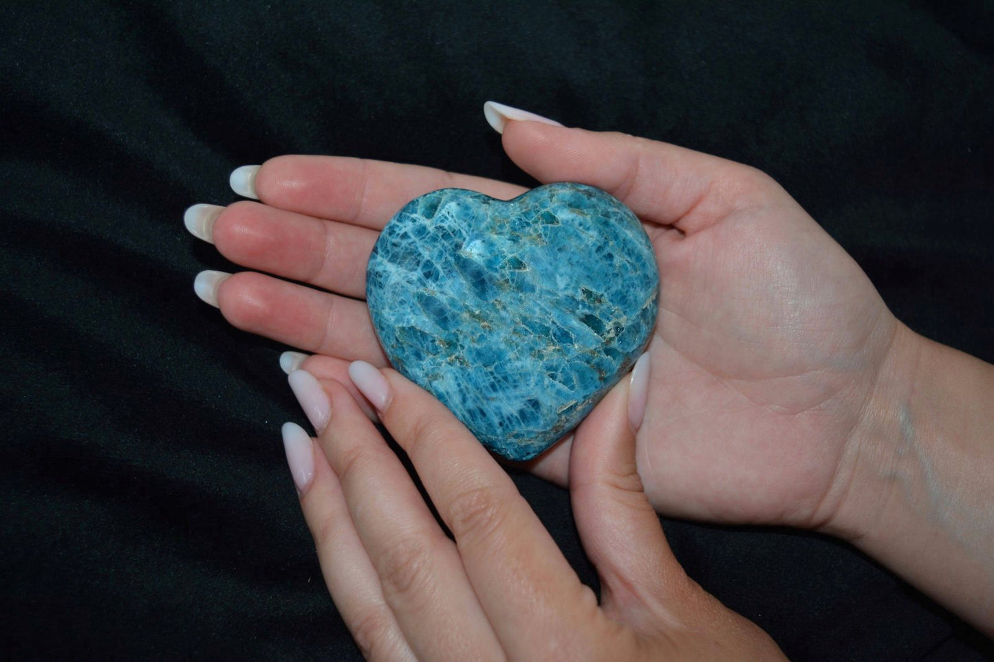 APATITE HEART