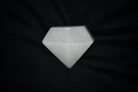 DIAMOND SELENITE